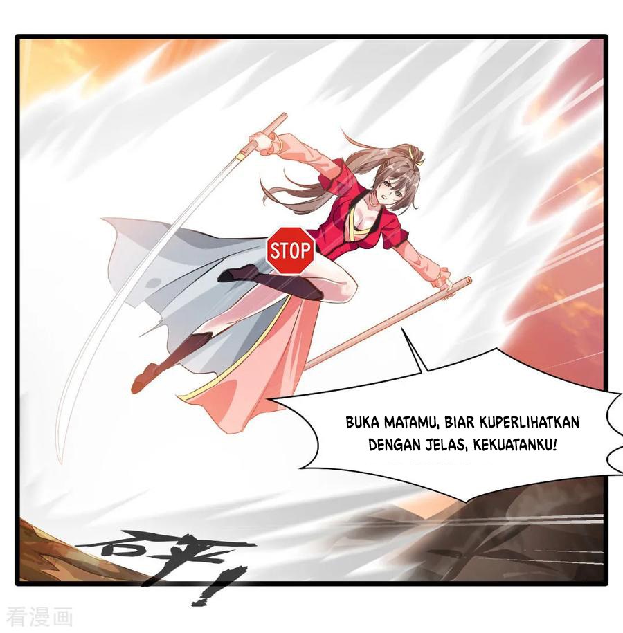 Jueshi Guzun (Peerless Ancient) Chapter 20 Gambar 7